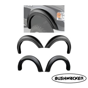 SET FENDER BUSHWACKER FORD F150