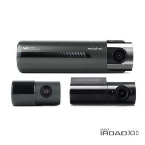 IROAD DASH CAM X30