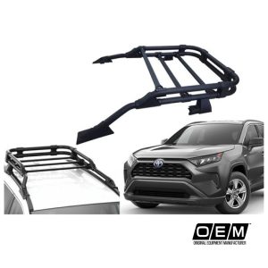 RACK DE TECHO TOYOTA RAV4