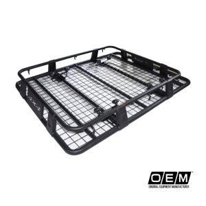 RACK DE TECHO ALUMINIO