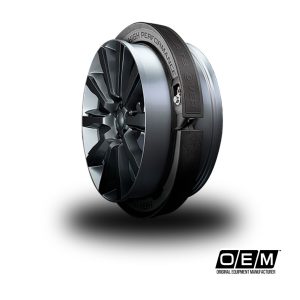 SET X4 RUNFLAT R17 Y R18