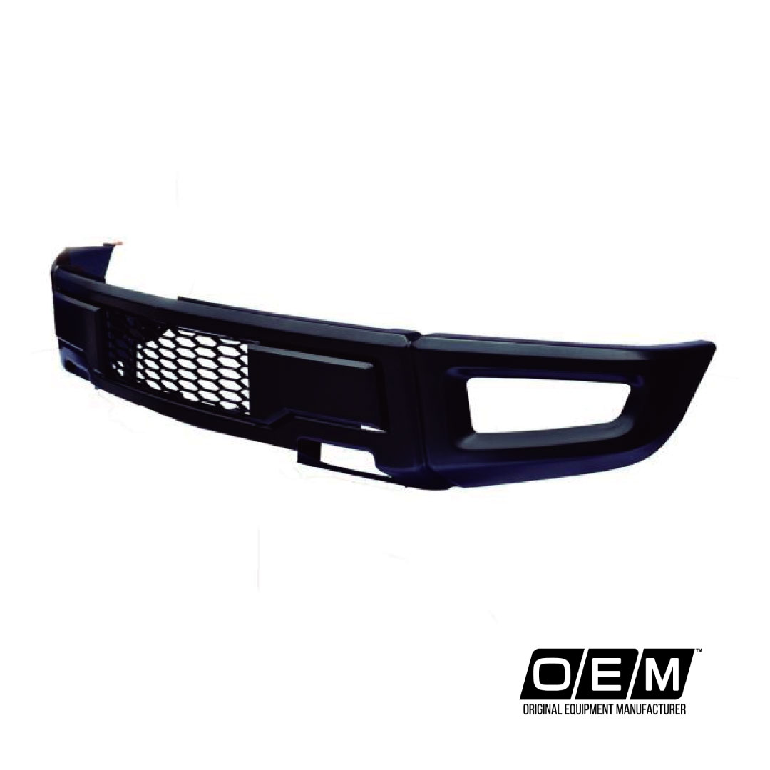 BUMPER FRONTAL METÁLICO FORD F-150 2015-2017