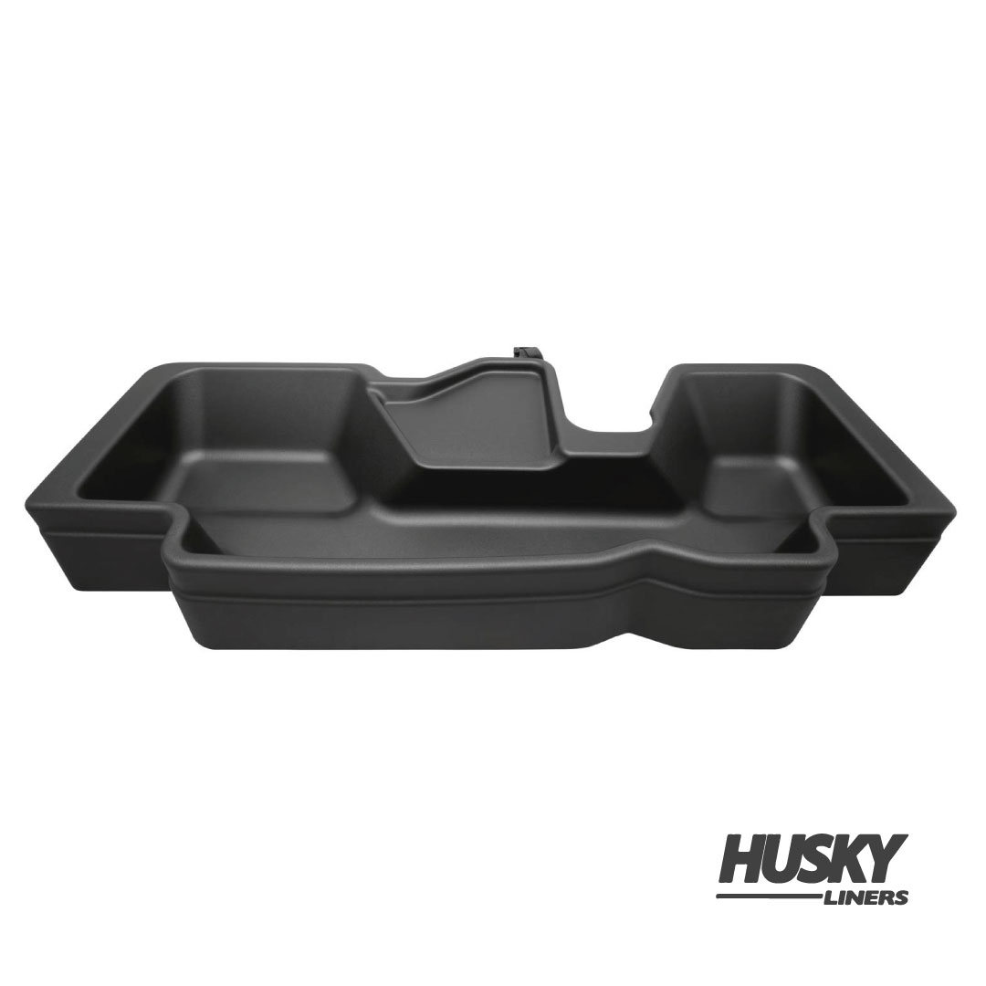 CAJA DE HERRAMIENTAS HUSKY RAM 1500 (DEBAJO DEL ASIENTO TRASERO)