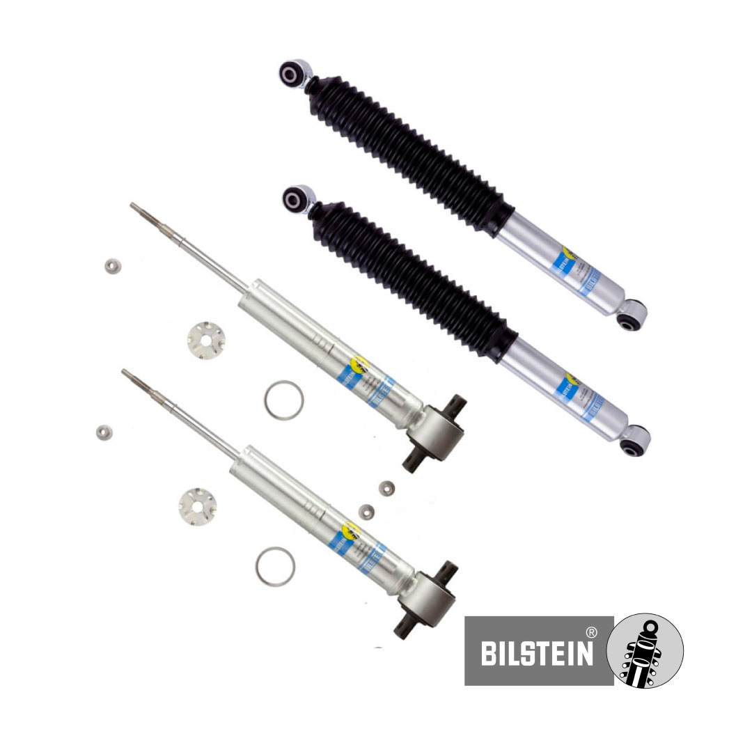 SUSPENSIÓN BILSTEIN CHEVROLET TAHOE