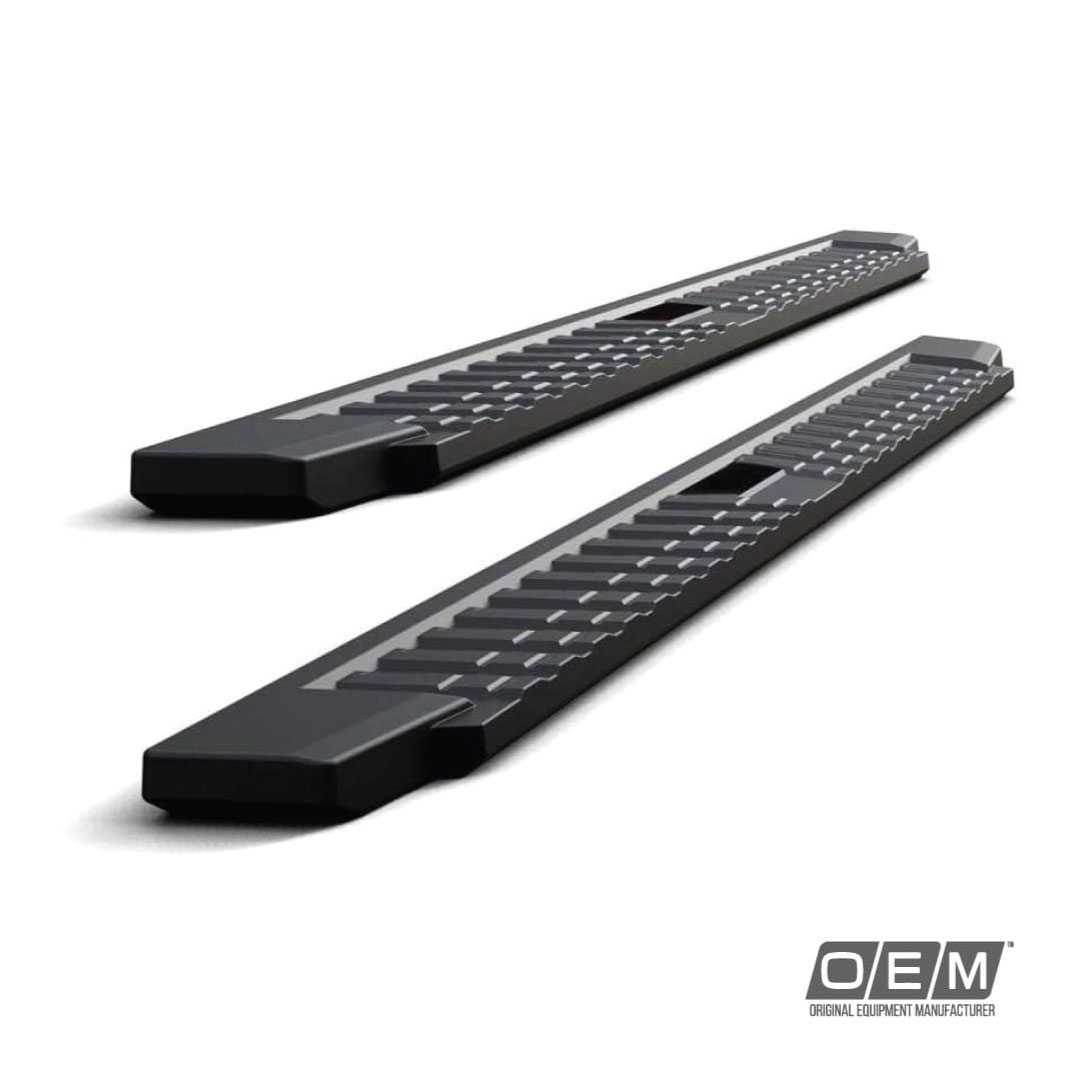 ESTRIBOS FIJOS HD RIDEZ BLOW CHEVROLET SILVERADO 2023