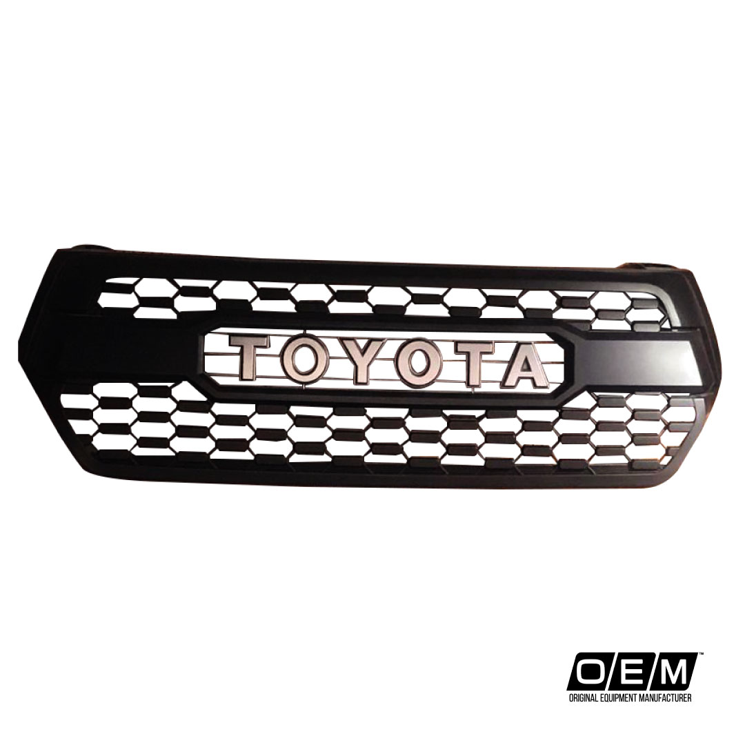 MASCARILLA TOYOTA HILUX / 4 RUNNER 2020