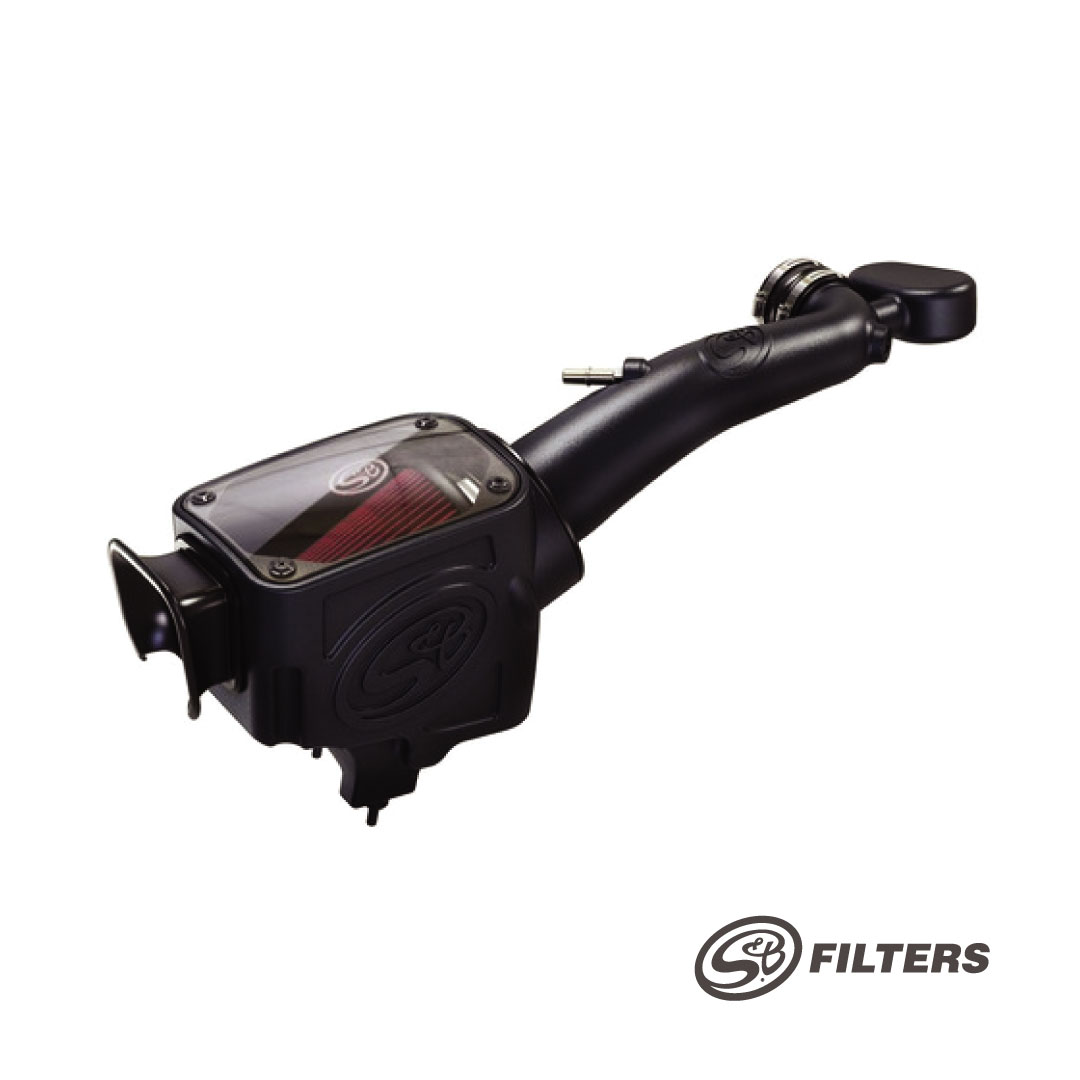 SISTEMA DE FILTROS SYB JEEP WRANGLER JK 2015-2018