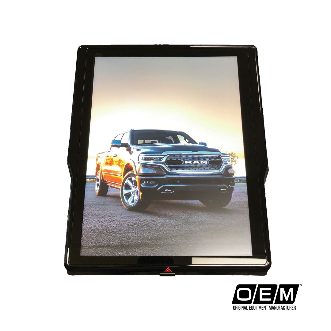 RADIO TIPO TESLA LINKSWELL ANDROID RAM 2014-2018