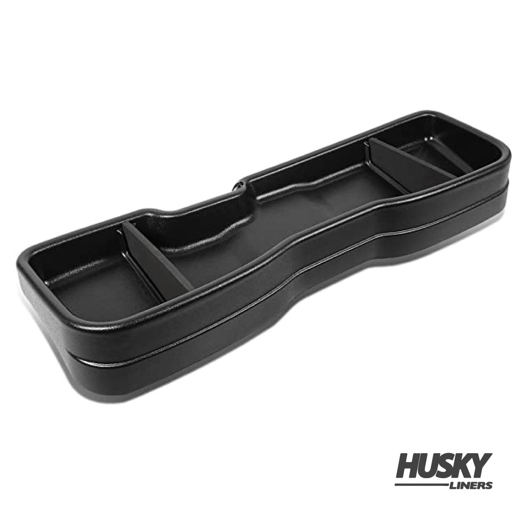 CAJA DE HERRAMIENTAS HUSKY FORD F-150 2015 UP (DEBAJO ASIENTO TRASERO)