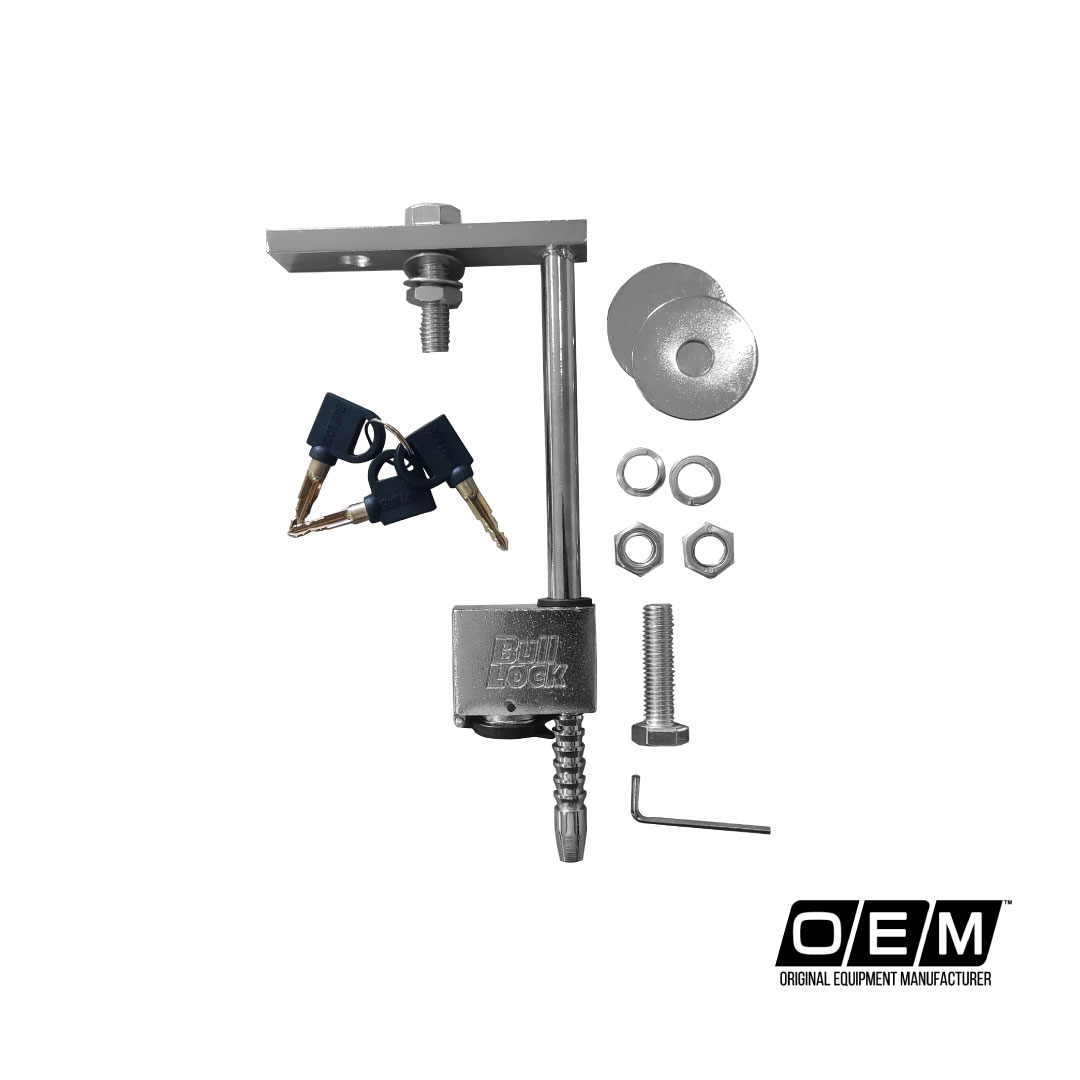 CANDADO DE SEGURIDAD STANDARD