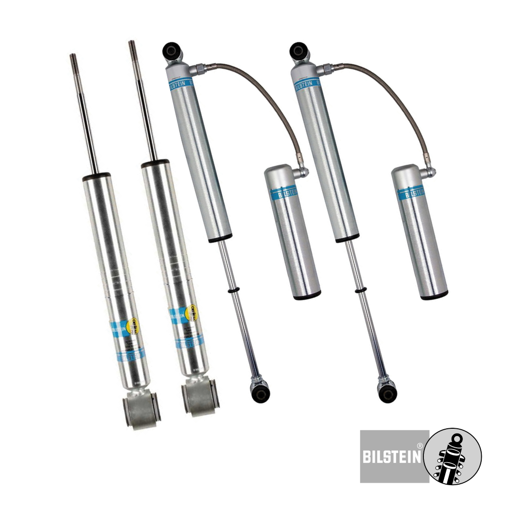 SUSPENSIÓN BILSTEIN FORD F150 2009-2014