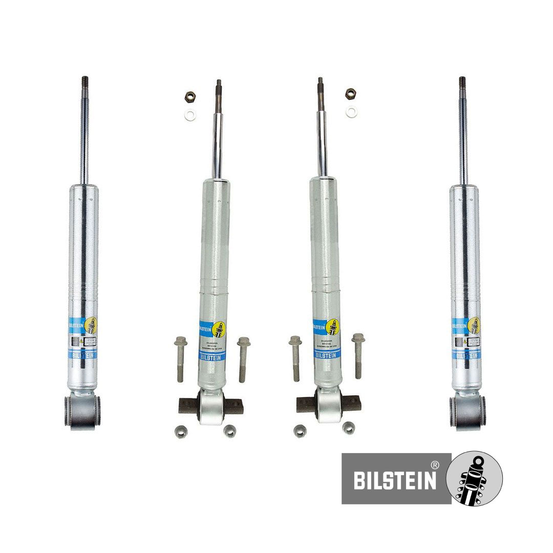 SUSPENSIÓN BILSTEIN FORD EXPEDITION 2014 UP+