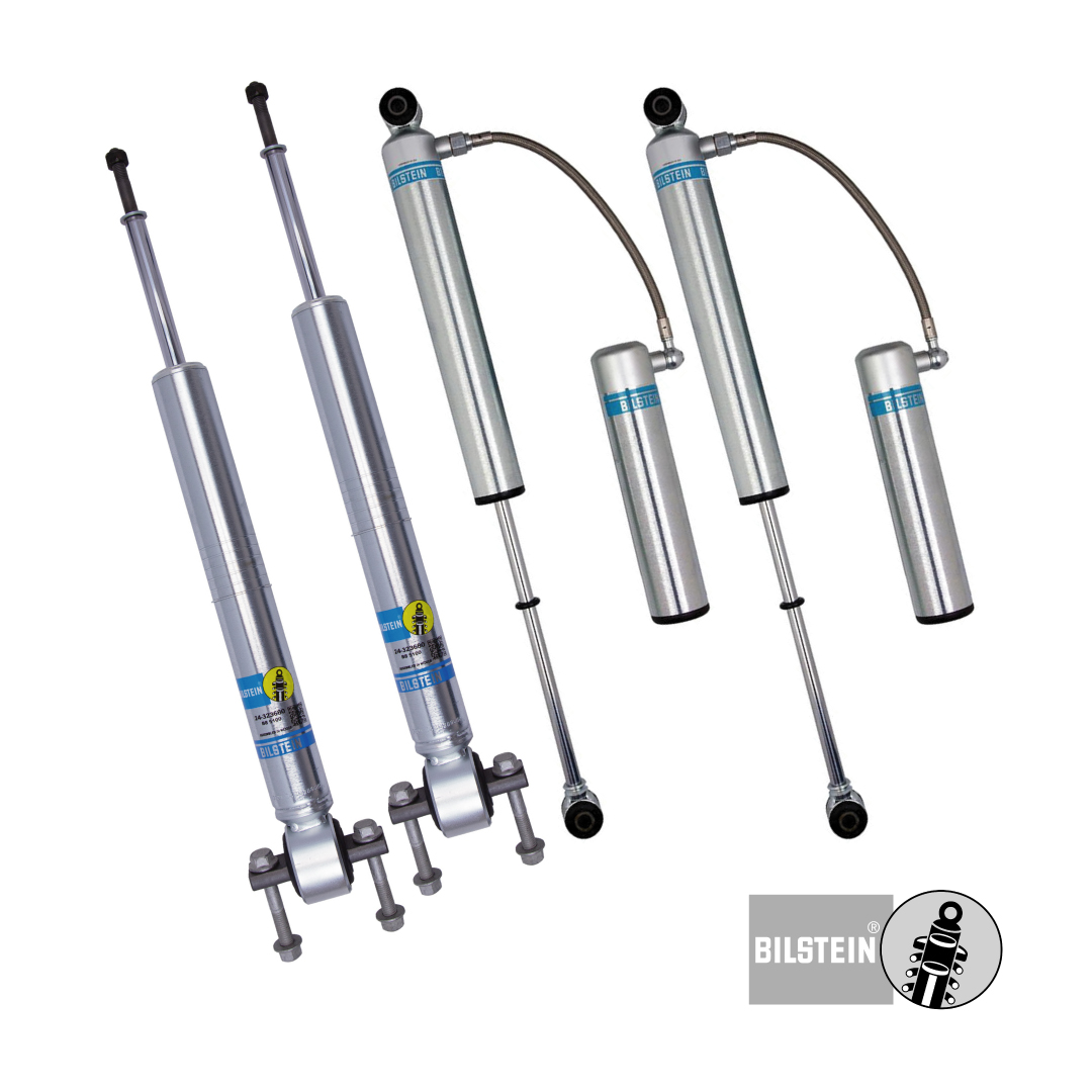 SUSPENSION BILSTEIN FORD F150 2015 UP