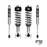 SUSPENSIÓN FOX SHOCKS 2.0 FORD RANGER 2012-2023