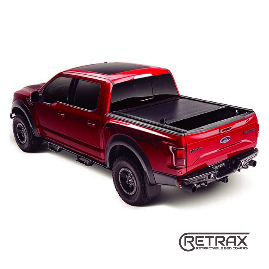 CUBRE BALDE RETRAX RANGER 2016