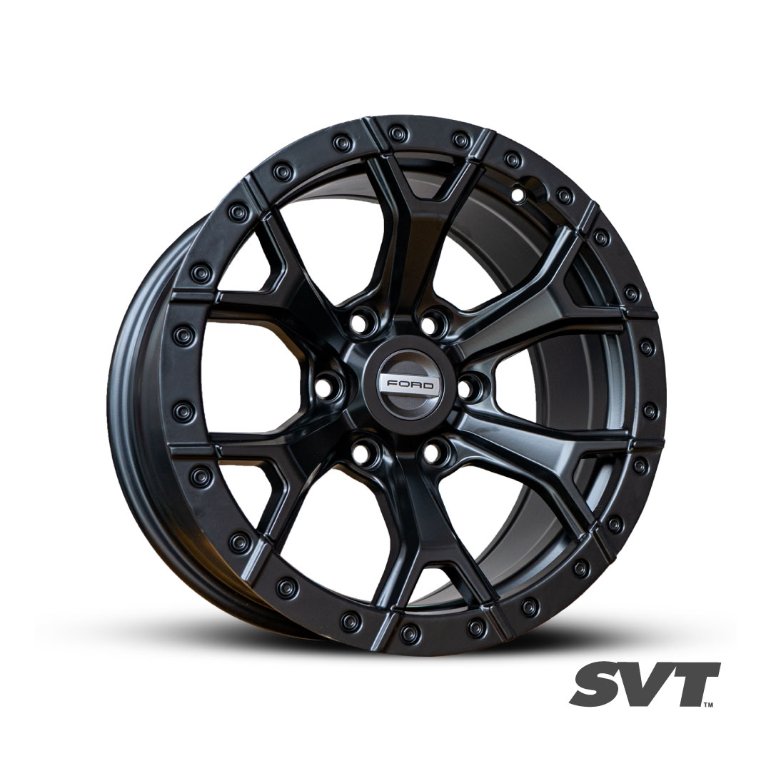 AROS R17X8,5 SVT RAPTOR STYLE FORD F-150 2022