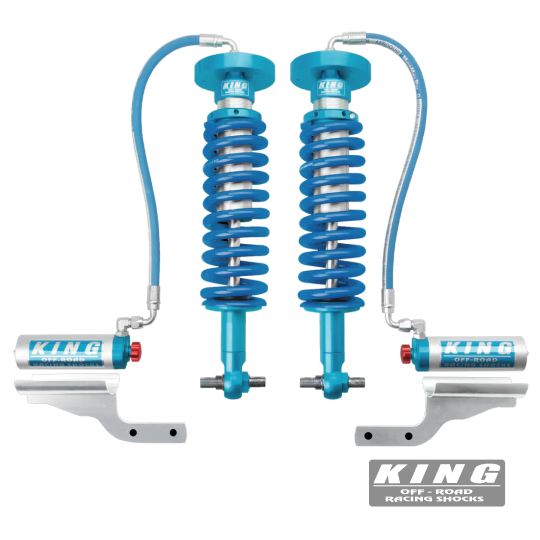 SUSPENSIÓN KING SHOCKS FORD F150 2015 UP