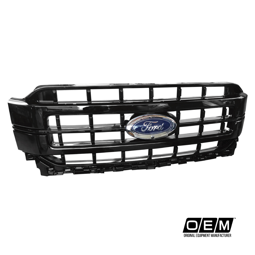 MASCARILLA FORD F150 2021 (OEM-AMERICANA)