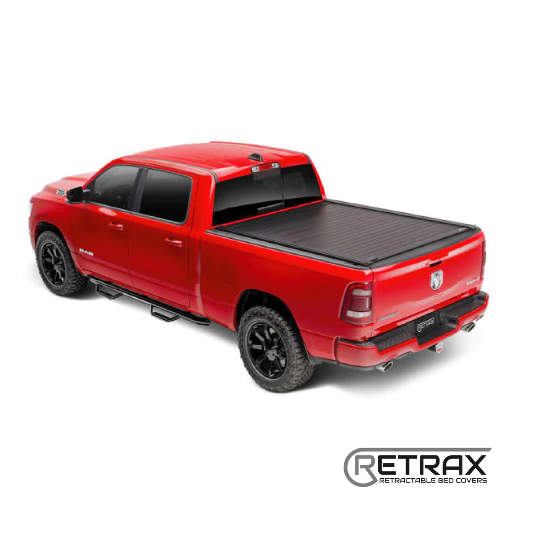 CUBRE BALDE RETRAX ELÉCTRICA RAM 1500 2020
