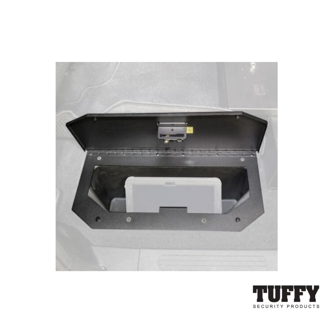 CAJA DE SEGURIDAD TUFFY RAM 1500