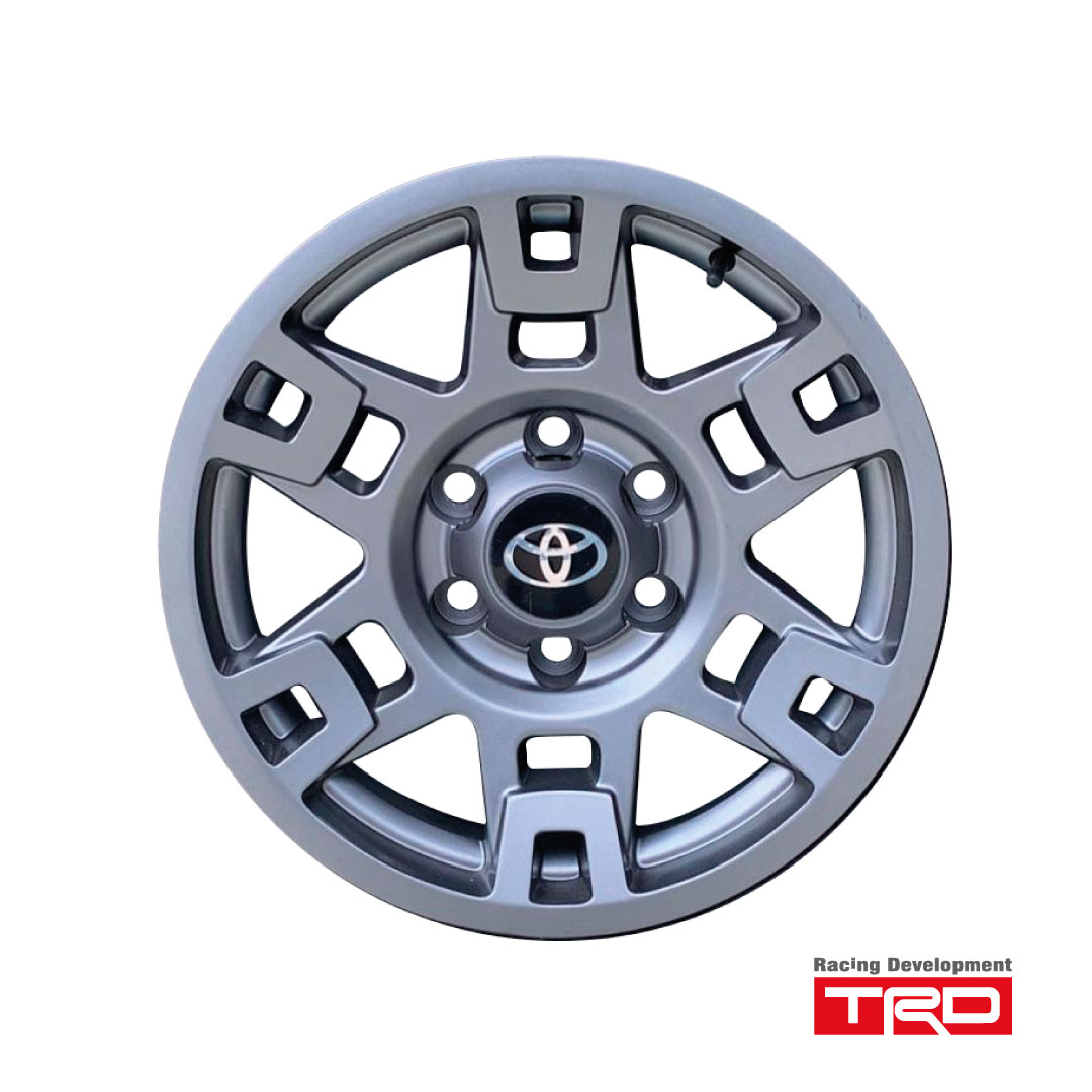 AROS R17 TRD TOYOTA HILUX