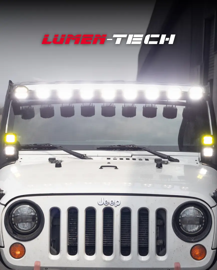 866 x 1080 LUMENTECH