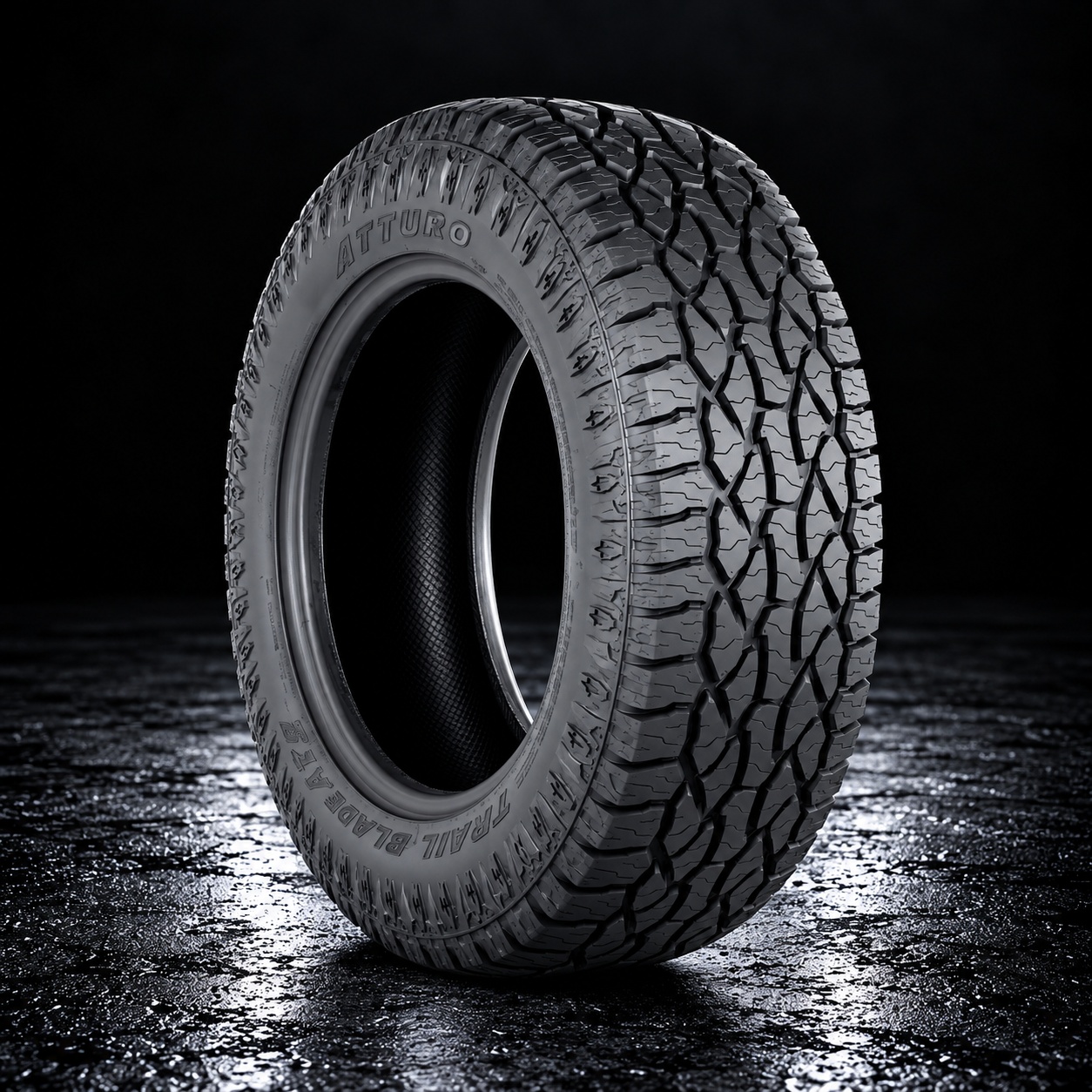 LLANTA ATTURO TRAIL BLADE ATS 245/60R18 109Q XL