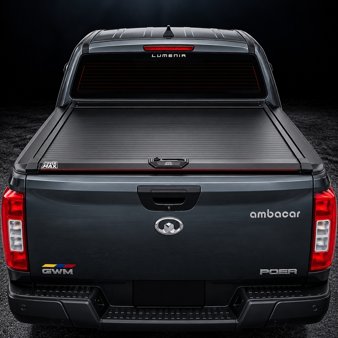 CUBRE BALDE COVER MAX GREAT WALL POER