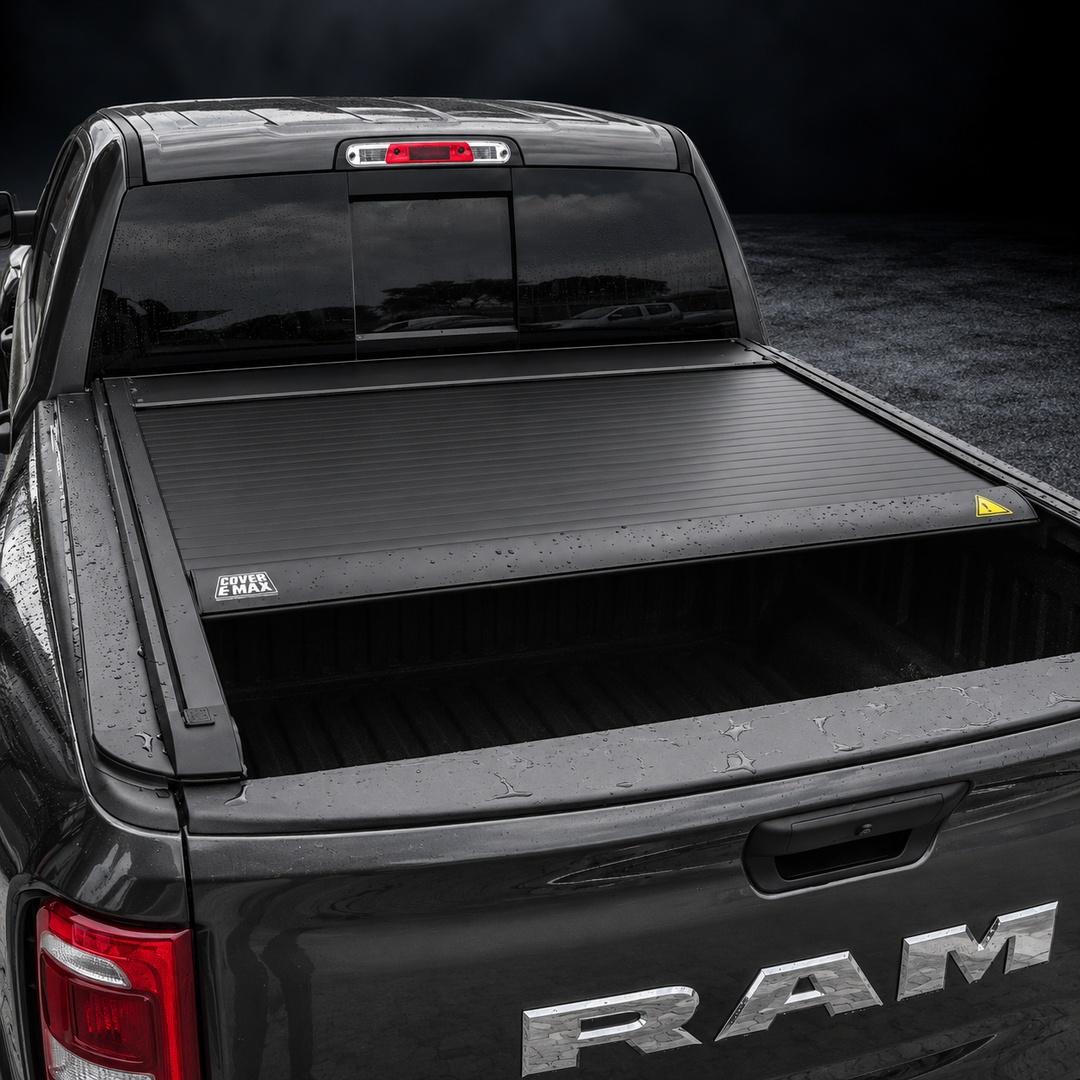 CUBRE BALDE COVER E-MAX RAM1500